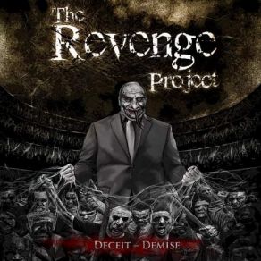 Download track A Moment Of Peace The Revenge Project