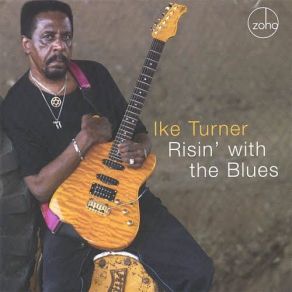 Download track Jazzy Fuzzy Ike Turner