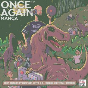 Download track Once Again Mança (IT)