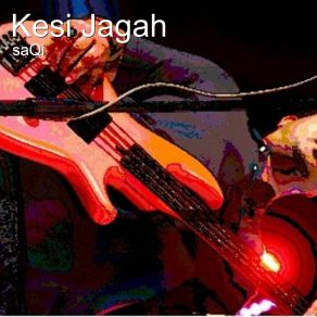 Download track Kesi Jagah Saqi