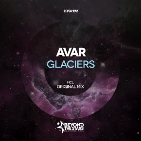 Download track Glaciers (Original Mix) Avar