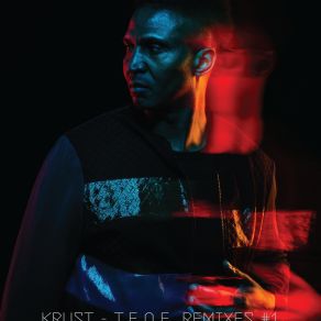 Download track Negative Returns (Four Tet Remix) KrustFour Tet