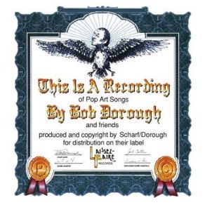 Download track A Plea Of Guilty (Traffic Ticket) Bob Dorough