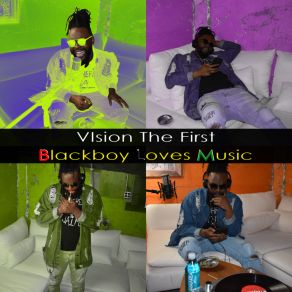 Download track EDICT VIsion The FirstDailyOnThisTrack