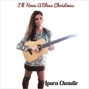 Download track Giving You Me For Christmas Laura Cheadle