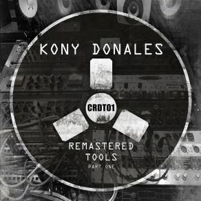 Download track Disturbed (Remastered) Kony Donales