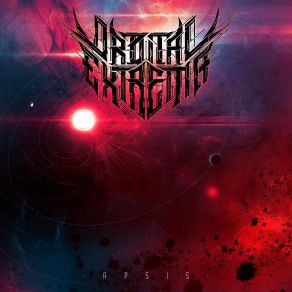 Download track Escape Velocity Orbital Extrema