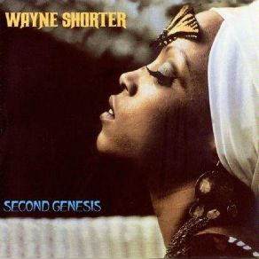 Download track I Didn't Know What Time It Was Wayne Shorter