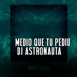 Download track Princesinha Da Maldade DJ ASTRONAUTAMc Rennan, Mc Lina