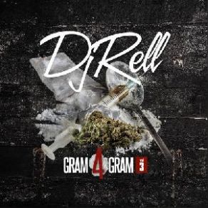 Download track Hit A Lick DJ RellPac Da Damn Man