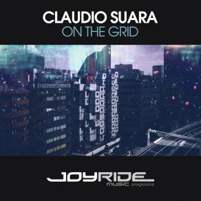 Download track On The Grid (Extended Mix) Claudio Suara