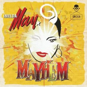 Download track Mayhem Imelda May