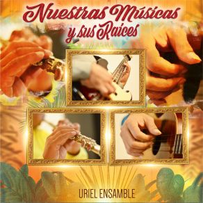 Download track 3-2-1 Uriel Ensamble