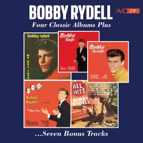 Download track The Birth Of The Blues (Salutes The Great Ones) Bobby Rydell