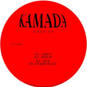 Download track Hold Kamada