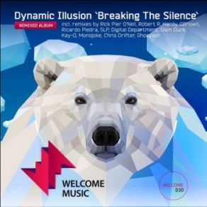 Download track Ha Te Tudnad (Digital Department Remix) Dynamic Illusion