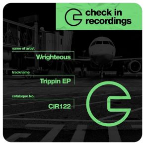 Download track Trippin Wrighteous