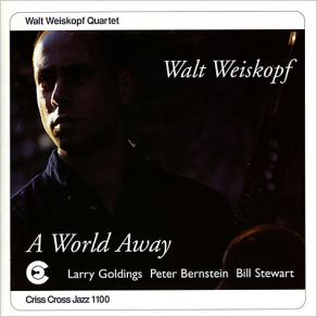 Download track The Long Hot Summer Walt Weiskopf Quartet