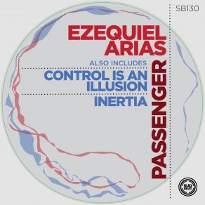Download track Passenger (Original Mix) Ezequiel Arias
