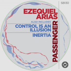 Download track Inertia (Original Mix) Ezequiel Arias