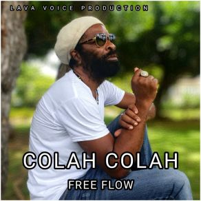 Download track Free Flow Lava Voice Production