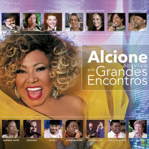 Download track A Loba (Ao Vivo) Alcione