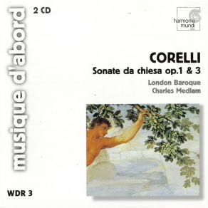 Download track 7. Sonata No. 2 In E Minor - III. Adagio