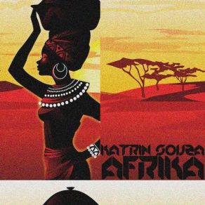 Download track Africa (Original Mix) Katrin Souza