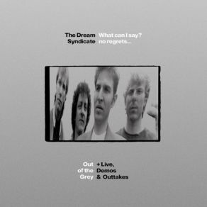 Download track Drinking Problem The Dream Syndicate