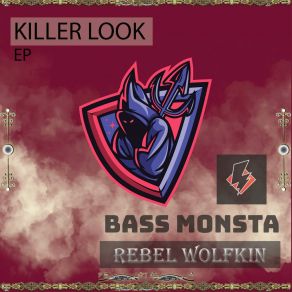 Download track The Undead Rebel Wolfkin