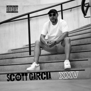 Download track It's A London Thing Scott GarciaJammz