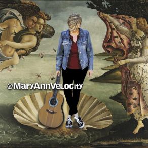 Download track Evicted Mary Ann V