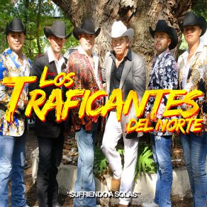 Download track Esta Triste Realidad Los Traficantes Del Norte