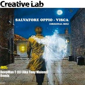 Download track Visca (Tony Maione Revision) Salvatore OppioTonY Maione