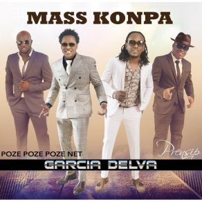 Download track San Ou Garcia Delva