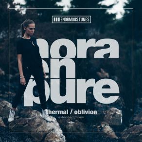 Download track Thermal (Extended Mix) Nora En Pure