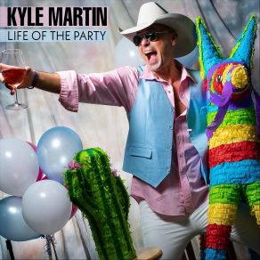 Download track Drunk & Hard Kyle Martin