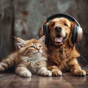 Download track Soothing Harmony Pets Enjoy Ambient Sample Library