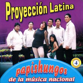 Download track Mosaico, Pt. 1: Cumbia Incaica (Cierto - Cierto) Proyección Latina