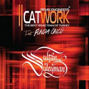 Download track Sultan Süleyman (Radio Version) Catwork Remix Engineers, Funda Öncü