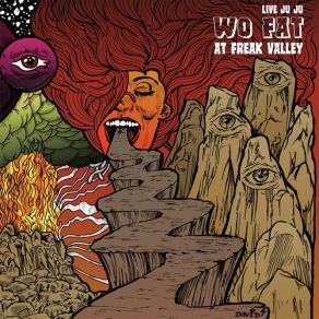 Download track Sleep Of The Black Lotus (Live) Wo Fat