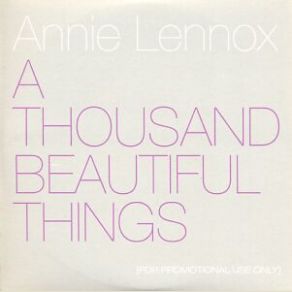 Download track A Thousand Beautiful Things (Bimbo Jones Stealth Dub) Zion & Lenox