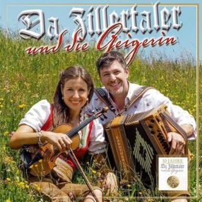 Download track Die Alten Zillachtoler Da Zillertaler, Die Geigerin