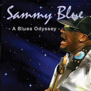 Download track Modern Woman Sammy Blue