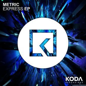 Download track Express (Original Mix) Metric (UK)