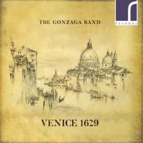 Download track Paratum Cor Meum, SWV 257 The Gonzaga Band