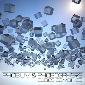 Download track Space Flight Satellite (Album Edit) Phobium, Phobosphere