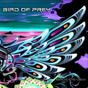 Download track The First Step Bird Of Prey