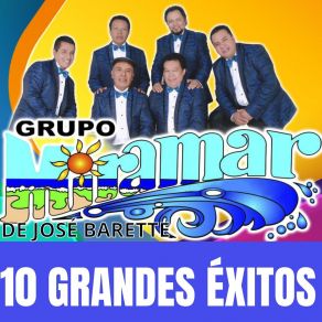 Download track Lágrimas De Mi Barrio Grupo Miramar De Jose Barette