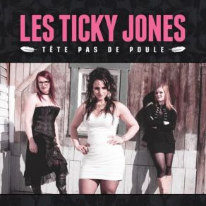 Download track J'ai Marché Les Ticky Jones